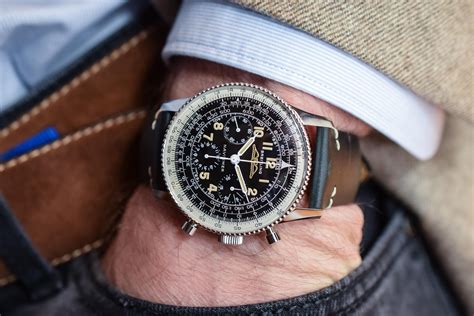 Breitling Navitimer re edition